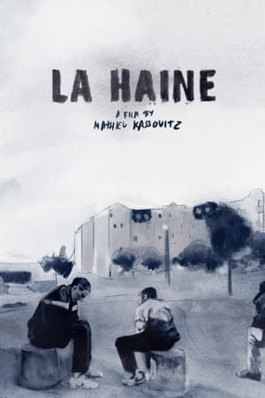 La Haine