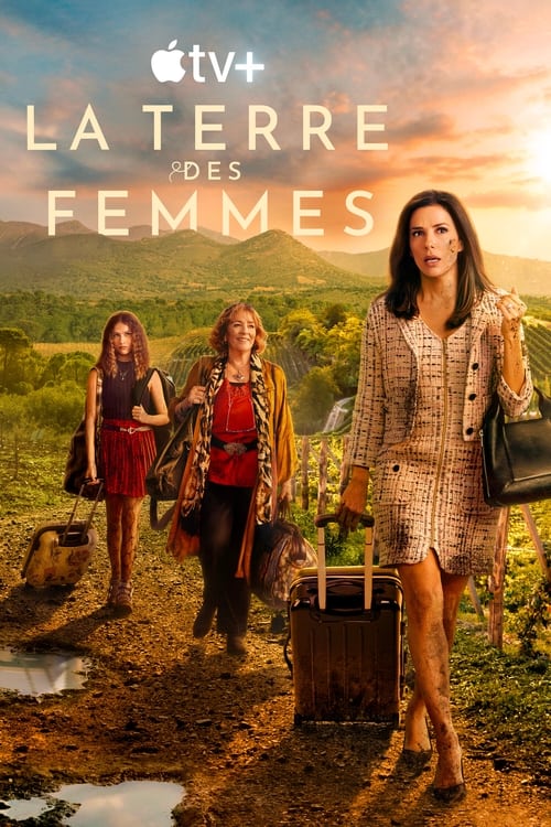 La Terre Des Femmes