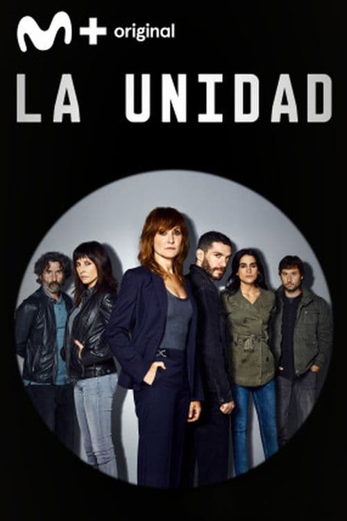 LA UNIDAD - Unité anti-terroriste - Saison 2