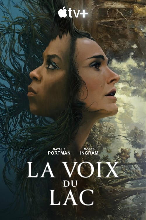 La Voix du lac