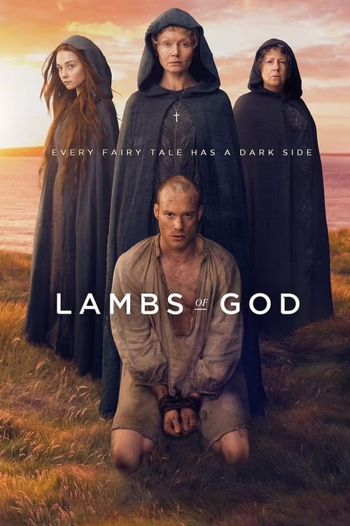 Lambs Of God