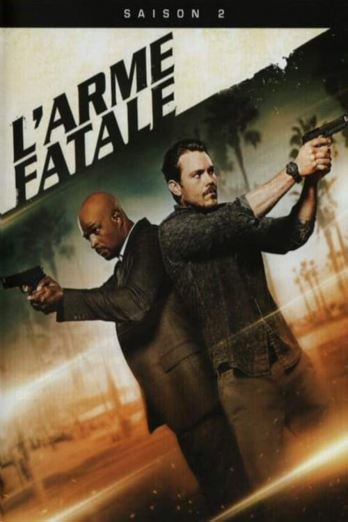 L'Arme fatale