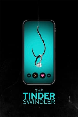 L'Arnaqueur de Tinder