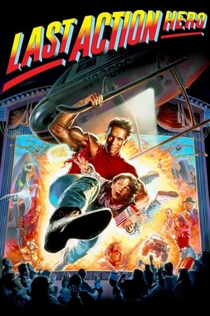 Last Action Hero