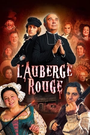 L'auberge rouge