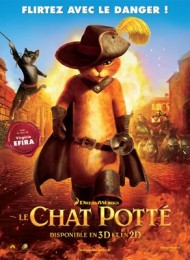 Le Chat Potté