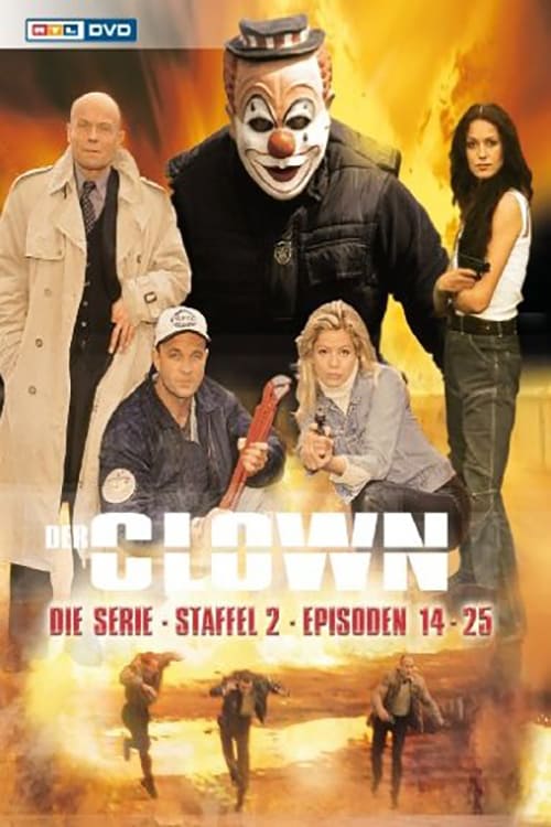 Le Clown ( Der Clown )