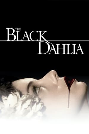 Le Dahlia noir