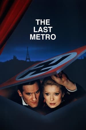 Le Dernier métro