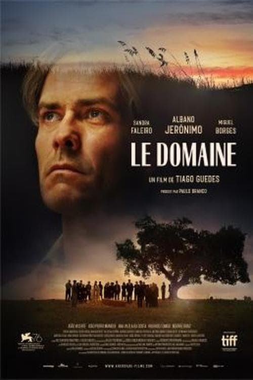 Le Domaine