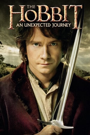 Le Hobbit 1 : un voyage inattendu