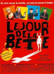 Le Jour de la bête