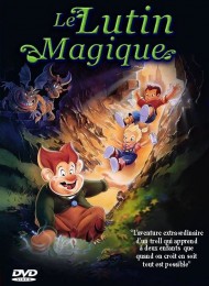 Le lutin magique