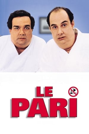 Le Pari