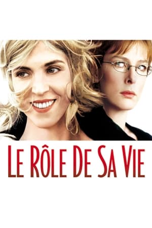 Le rôle de sa vie