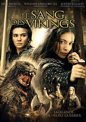 Le Sang des Vikings