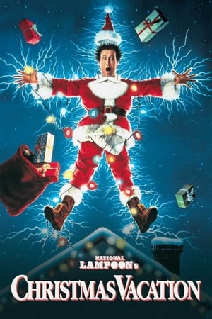 Le sapin a les boules ( Christmas Vacation )