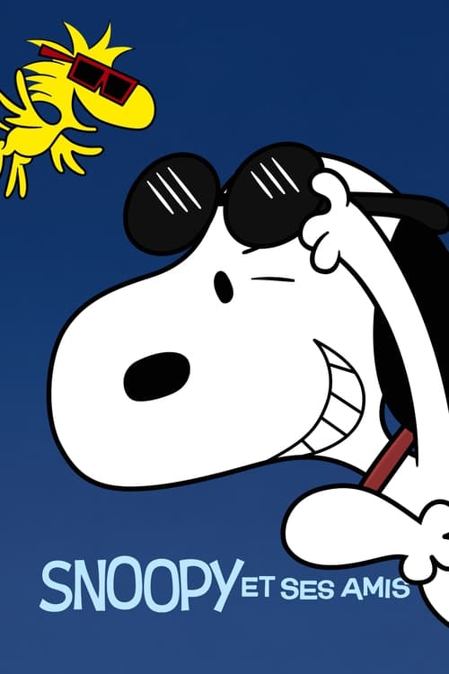 Le Snoopy Show