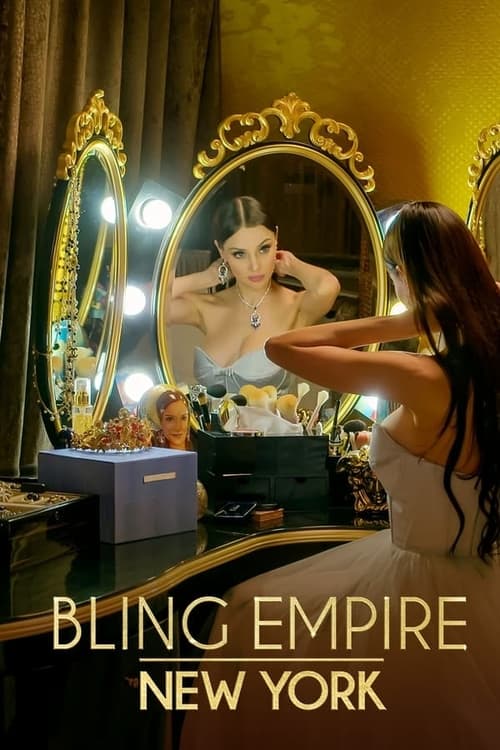 L'Empire du Bling : New York