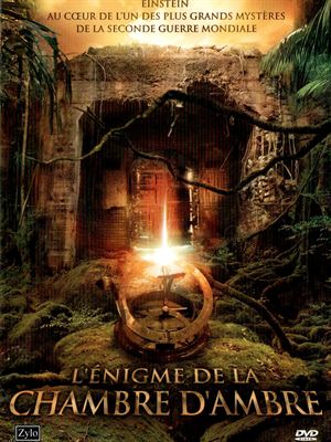 L'Enigme de la chambre d'ambre (TV)