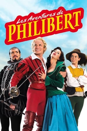 Les Aventures de Philibert, capitaine puceau