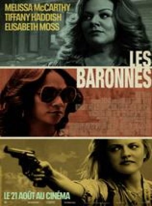 Les Baronnes