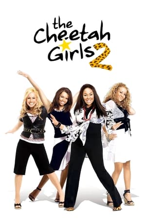 Les Cheetah Girls 2