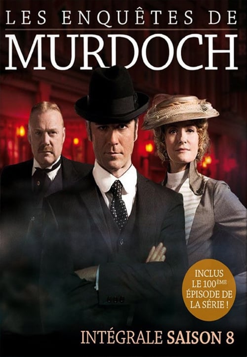 Les Enquêtes de Murdoch - Saison 8