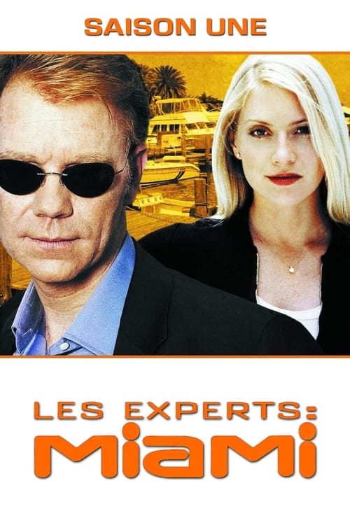 Les Experts : Miami