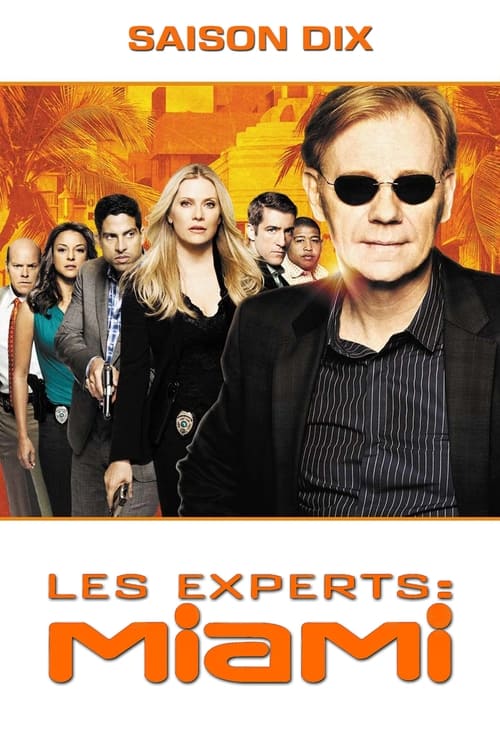 Les Experts : Miami