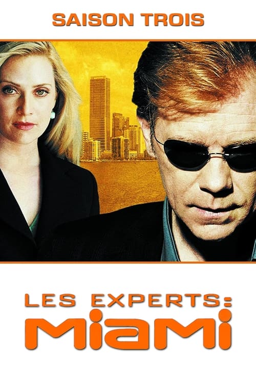 Les Experts : Miami