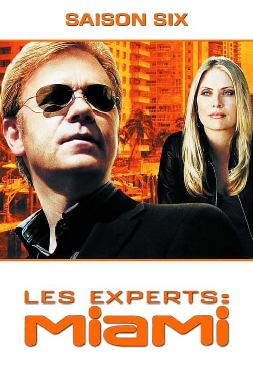 Les Experts : Miami