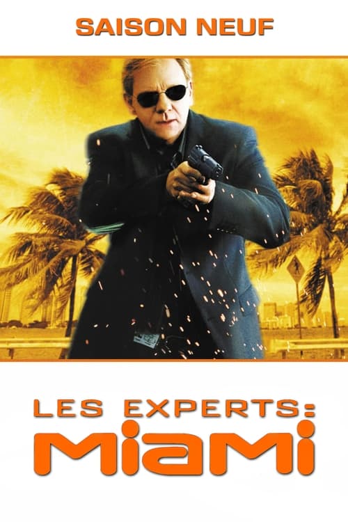 Les Experts : Miami