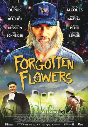 Les Fleurs Oubliées