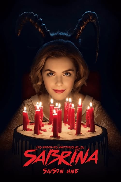 Les nouvelles aventures de Sabrina - Saison 1