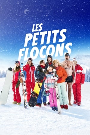 Les Petits Flocons