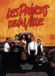 Les Princes de la ville - 1993