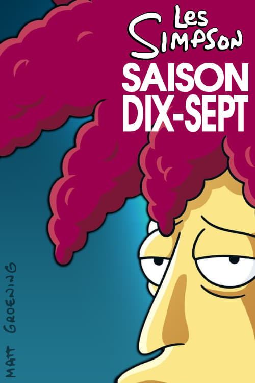 Les Simpson - Saison 17