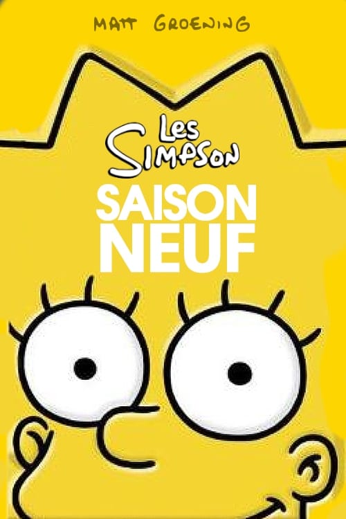 Les Simpson - Saison 9