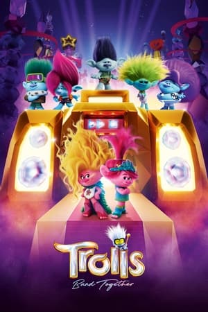 Les Trolls 3