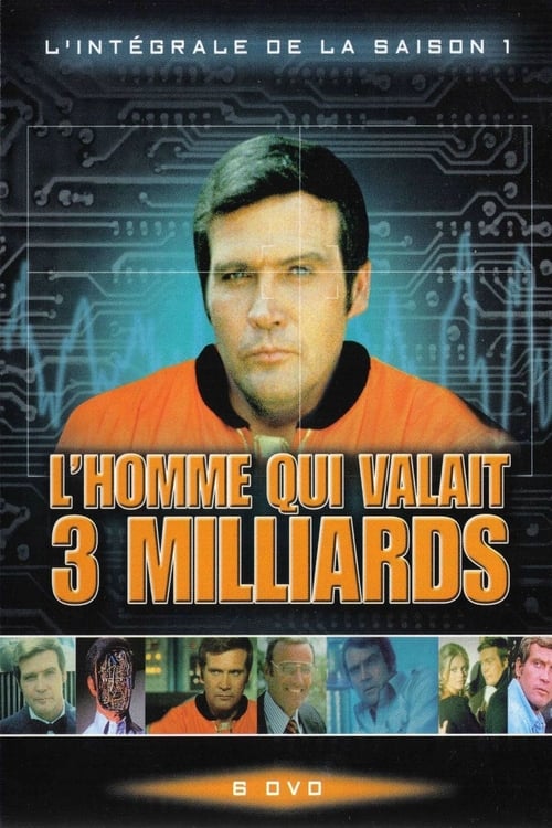 L'Homme qui valait 3 milliards