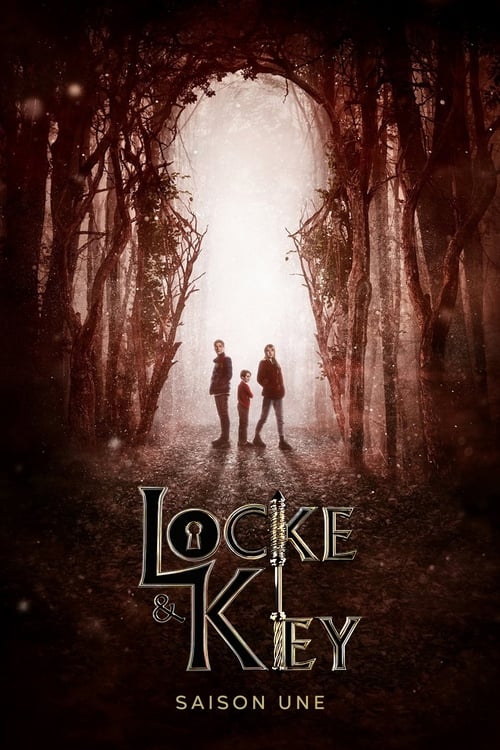 Locke & Key