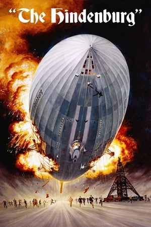 L'Odyssée du Hindenburg