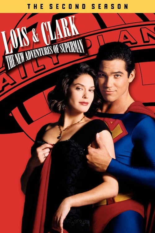 Lois & Clark Les Nouvelles Aventures De Superman