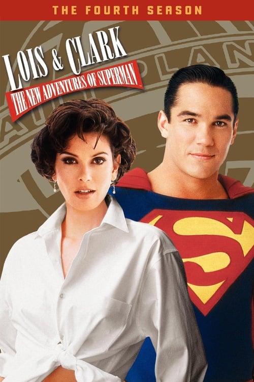 Lois & Clark Les Nouvelles Aventures De Superman