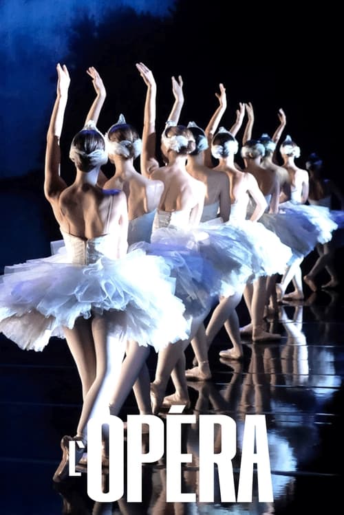 L'Opéra