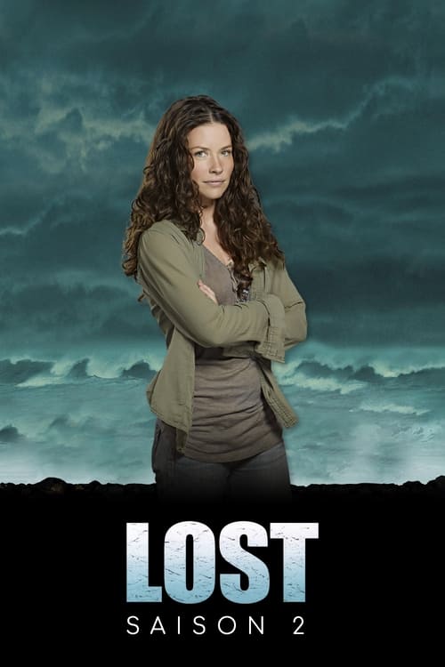 Lost, les disparus