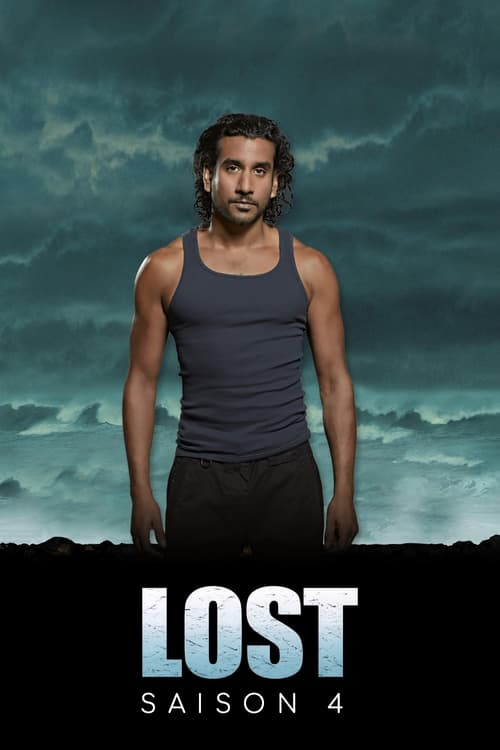 Lost, les disparus