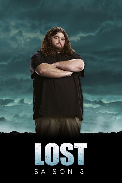 Lost, les disparus