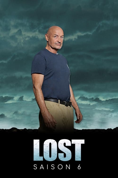 Lost, les disparus